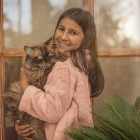 Микейла и Каетан. Такна. Перу. :: Svetlana Galvez Микейла и Каетан. Такна. Перу. :: Svetlana Galvez