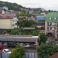 Лазаревское :: Serega SchütZ