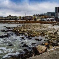 Актау :: Анатолий Чикчирный Актау :: Анатолий Чикчирный