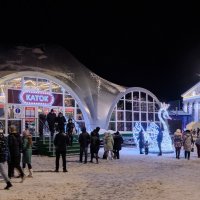 Белгород.Архив. :: Ravile 