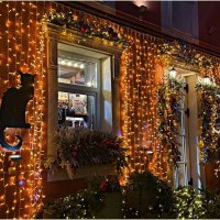 Новогодние украшения. :: Валерия Комова