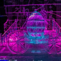 На бал :: Ирина Соловьёва На бал :: Ирина Соловьёва