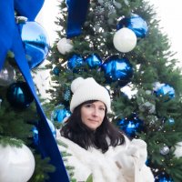 Мандариновое настроение! :: Ирина 