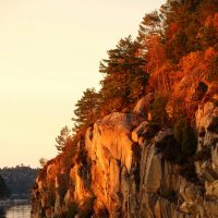 Вечером :: В.И 