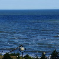 Синее море ~~~~~~~ :: Алёна Савина