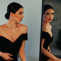 Мари :: Алексей Вирусян