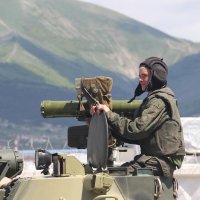 Новороссийск, 9 мая :: Екатерина Леш