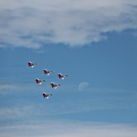 Авиашоу, Геленджик 2016г. :: Екатерина Леш