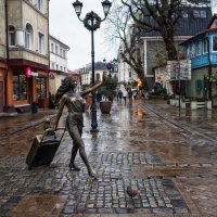 Курортница) :: Лилия .