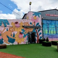 Прогулка по DEPOO :: Veera V