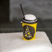 Зимний кофе :: Валерий Иванович