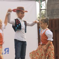 День рождение области :: Сергей Кочнев