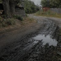 Тупик :: SanSan 