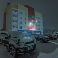 ... :: Жора Житников