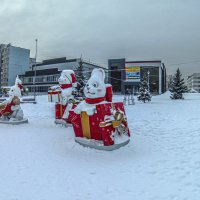 Отпраздновали... :: Михаил "Skipper"