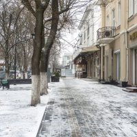 * :: Валентин Семчишин