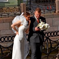 ПИТЕР. :: Виктор Осипчук