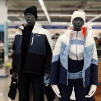 Манекены :: Радмир Арсеньев