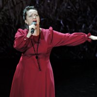 Любовь Макуха. :: Ната57 Наталья Мамедова