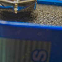 Моя первая Макрофотография . :: Giant Tao /