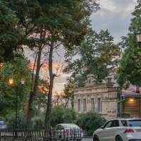 Пятигорск :: navalon M