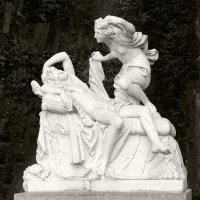 Летний сад :: Наталья 