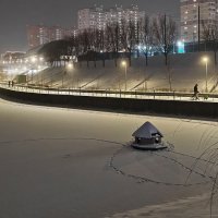 Ростовские зарисовки :: Александр Гапоненко