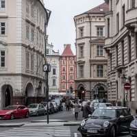 Прага. :: Андрей Дурапов