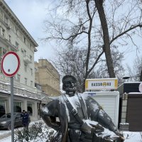 Коробейник :: Лена -