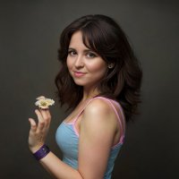 Екатерина :: Сергей 