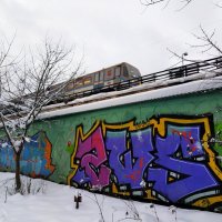 * * * :: Андрей Лукьянов