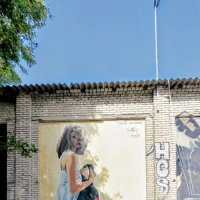 Прогулка по DEPOO :: Veera V