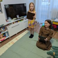 Художественное чтение :: Андрей Хлопонин