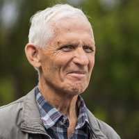 Седой :: SanSan 