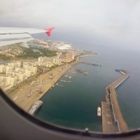 Морпорт.Яхтклуб. :: Serega SchütZ