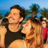 Счастливая пара :: Dmitry i Mary S