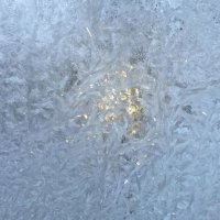 Мороз :: Елена Семигина