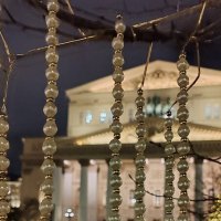 Волшебные мгновения :: nika555nika Ирина