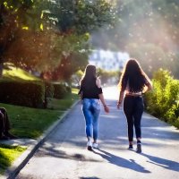 Где мои 17 лет?.. :: Valziwa 