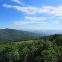 Над Сахалином :: ИРЭН@ .