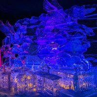 На страже города :: Ирина Соловьёва