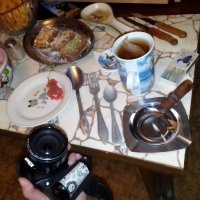 Новый год :: Екатерина Панова