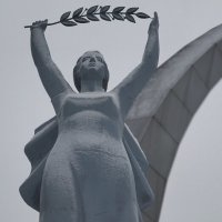 Бульвар героев!!! :: Радмир Арсеньев