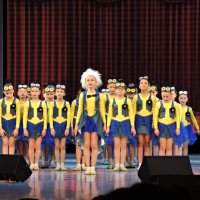 Хор Миньенов :: Ната57 Наталья Мамедова