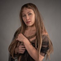 Настя :: Александр Бочериков