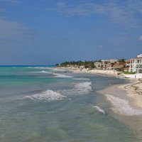 Плайя дель Кармен :: Андрей K.