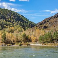 Просто посмотри ... :: Kirill 