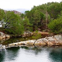 Шхеры. :: В.И 