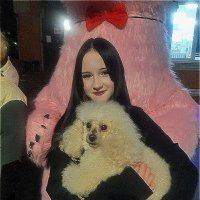 Именинница! :: Нина Андронова