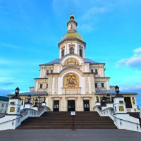 Дивеево :: Наталья 